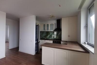 Baneasa Imobil nou Ap 3 camere - 22