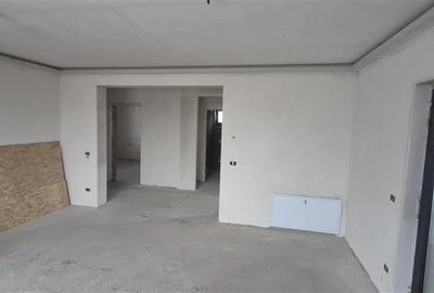 Casa de vanzare , cartier Dr Carnabel ,127 mp ,3 camere ,teren 501 mp - 5