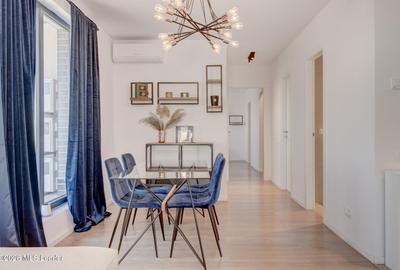 Apartament 3 camere | 69.7 mp | H Pipera Lake - 1