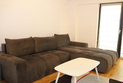 Apartament 2 camere modern – Bulevardul Pipera | Iancu Nicolae - 7