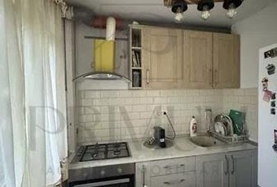 MODERN - 2 Camere - Decomandat - Bloc izolat - Parter inalt - Centrala proprie - 3
