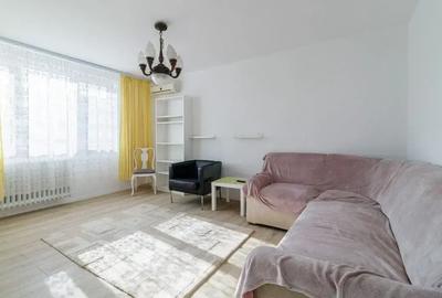 Mutare imediată! Apartament complet utilat lângă școli și parcuri - 1