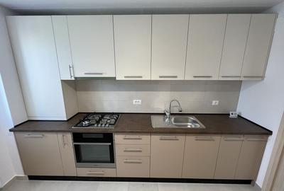 Apartament cu 2 camere in Urban Plaza - 8