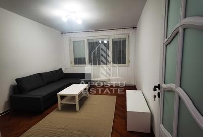 Apartament 2 camere, Renovat recent, Centrala Proprie,Gheorghe Lazar - 1