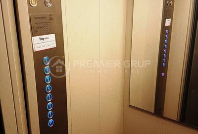 ULTRACENTRAL! Etaj intermediar! Apartament 2 camere 56mp, PALAS, CT, AC - 14