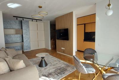 Apartament 2 camere, 58 mp, ultrafinisat, Plopilor-Parcul Rozelor! - 3