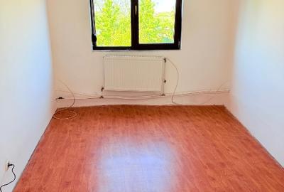 Vand casa in Paleu, Jud Bihor! 3 camere, living mare, garaj dublu. Teren 711 mp. - 4