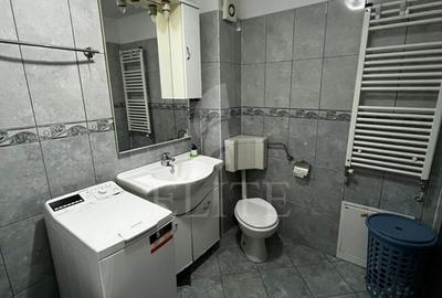 Apartament o camera în zona FABRICII - 3