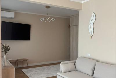 Studio Pipera | Complet mobilat | - 2