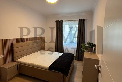 Apartament modern 2 camere, 48 mop, etaj 2, Giroc - 5