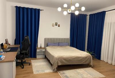 Casă nouă la cheie 5 camere 3 băi 413 mp teren Cisnadioara - Cisnădie - 7