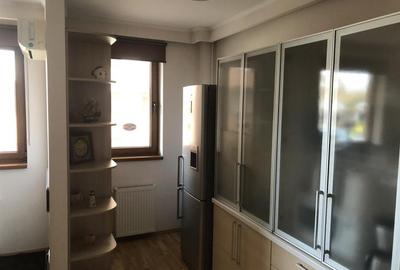 Apartament 3 camere | Baneasa | Sisesti | parcare - 2