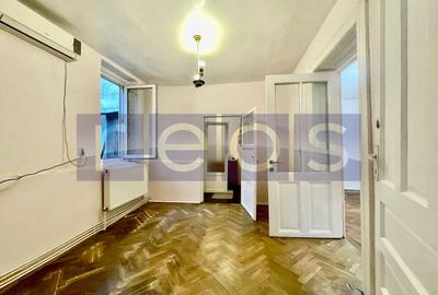 VANZARE CASA 2 CAMERE 35MP + TEREN 36MP CURTE COMUNA PIATA VICTORIEI ROMANA - 7