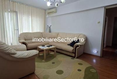 Vanzare apartament 3 camere Militari Dezrobirii - 1
