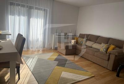 Apartament 2 camere, gradina, parcare, cartier Buna Ziua - 5