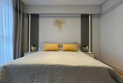 Luxury 2 rooms  Confort Nord-OMV Pipera  Parking - 13