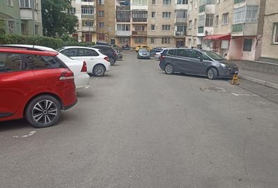 De vânzare apartament cu 2 camere în Sfântu Gheorghe. - 11
