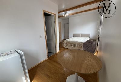 Studio - Faleza Nord - Zorelelor - Termen Lung - 2