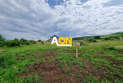 Teren Construcții intravilan de 775 mp, în Micești