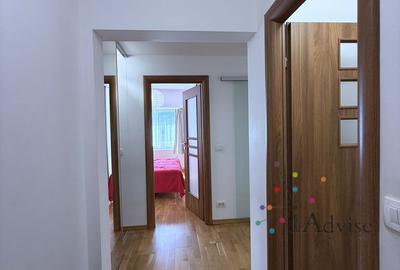 Apartament 2 Camere Garii - 6
