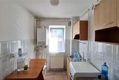 Apartament 2 camere Bacau, parter, CT, liber. - 5