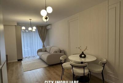 Apartament 2 camere, bloc nou, superfinisat, Gheorghieni. - 1