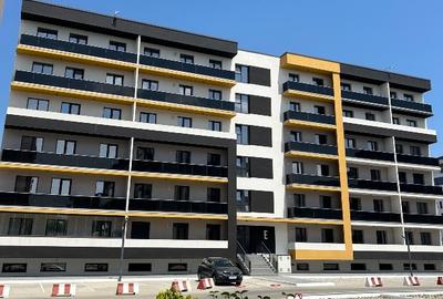 Apartamente noi 2 si 3 camere blocuri Cartier Arcada, Galati - 2