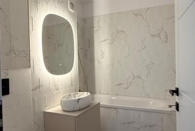 Penthouse 3 camere, 2 bai, str Eroilor, Floresti - 7