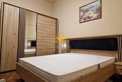 1 cameră, Central, Calea Motilor, UMF, USAMV, Zona Platinia - 1