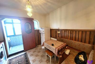 Apartament 2 camere decomandat | Balcon inchis | Vasile Aaron - 5