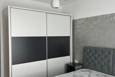 APARTAMENT PLAZA RESIDENCE//METROU 8MINUTE/POSIBILITATE PARCARE - 3