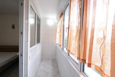 Chirie apartament cu 2 camere Sala Palatului vedere spate fara risc seismic - 8