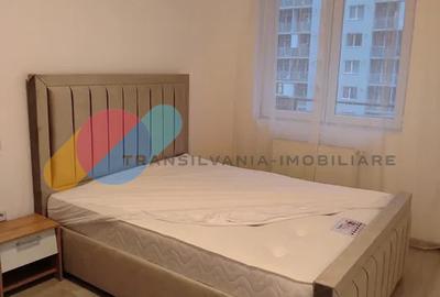 Apartament 3 camere, 65mp, cu parcare subterană, 2 balcoane, zona Oasului - 4