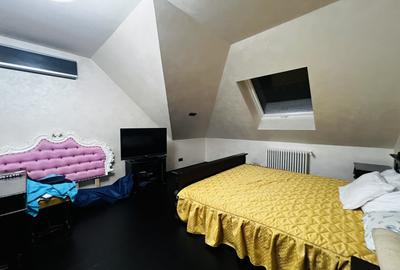 Vila cu 7 camere si piscina exterioara - Dumbravita - zona Decathlon - 13