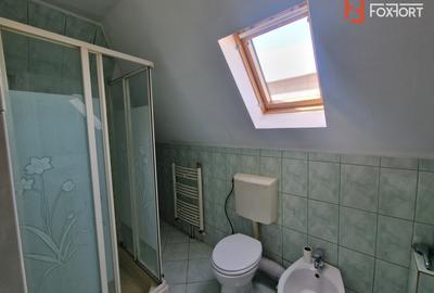 Casa individuala cocheta, cu 4 camere - Remetea Mare - 18
