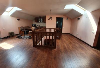 VILA 7 CAMERE - TEREN 1100 MP - CORBEANCA - COMISION 0% - 9
