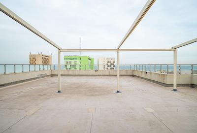 Penthouse de vanzare in statiunea Mamaia zona Cazino - 16