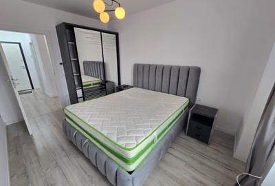Apartament 2 camere Dacia Comat Towers 162564 - 14