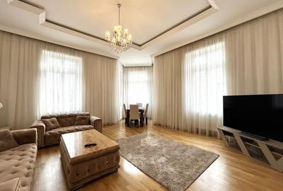 Apartament 3 camere, elegant si spațios, lângă parc, zona Centrala - 3
