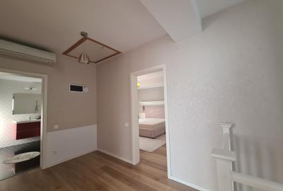 OMNIA-Vila individuala, zona centrala, curte -500 mp. Se cuvine, sa alegi bine ! - 25
