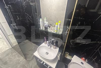 Apartament 2 camere, 49.30 mp, zona Podu Ros - 10