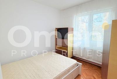 Apartament de inchiriat | zona Ioan Slavici | 65 mp - 3