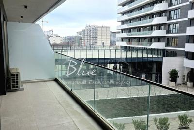 Apartament situat în Mamaia Nord, în complexul Alezzy Odyssey - 9