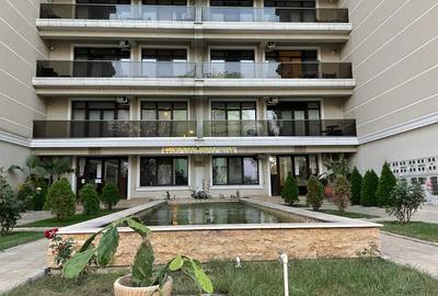 Exclusivitate - Statiunea Mamaia, ap 2 cam - Complex Solid House, paza 24/7