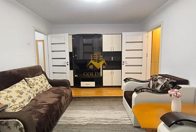 2 camere semidecomandate, Parcare, , Bloc nou, Mega Image, Gheorgheni - 1