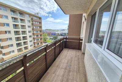 Inchiriere Apartament 2 Camere cu parcare Complex Rezidential Urban zona Coresi - 10