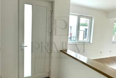DUMBRAVITA - DUPLEX PREMIUM LUX - 5 CAMERE - 3 BAI - DRESSING - TERASA - ZONA LI - 22