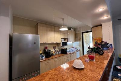 3camere decomandate Tomis Plus - 3