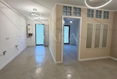 Apartament  3 camere Finisat | 56mp |  Floreşti - 3