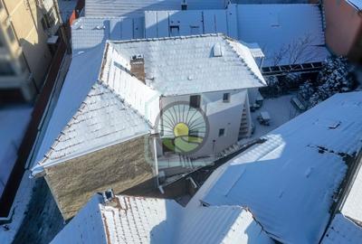 CASA INDIVIDUALA- DEALUL CETATII BRASOV - 37